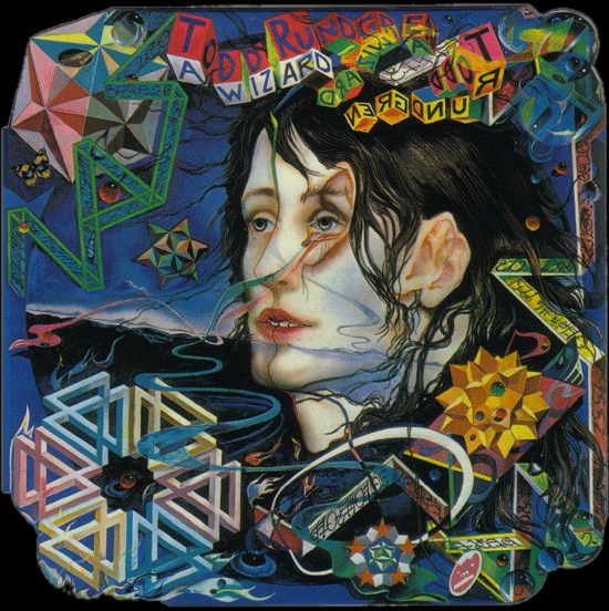 Todd Rundgren A Wizard A True Star Tour and Concert Dates!